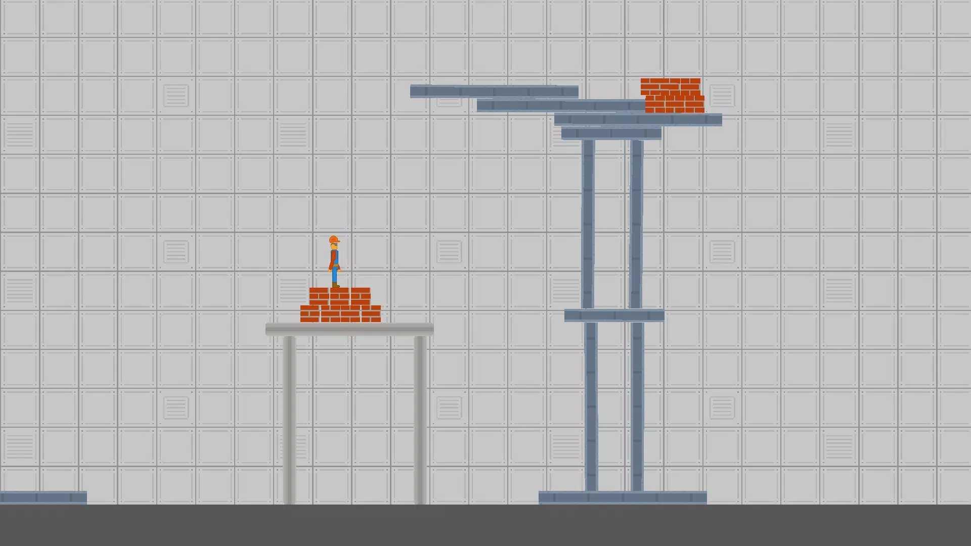 建筑游乐场最新版 1.0.0安卓版