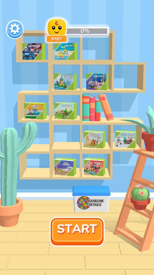 Construction Set官方版 1.1.3安卓版截图0