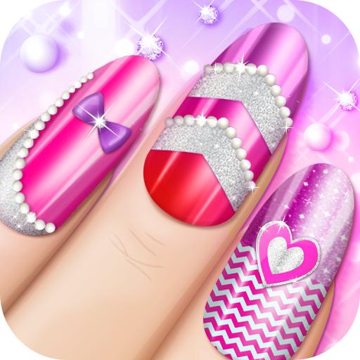 我是美甲达人手游 1.0最新版