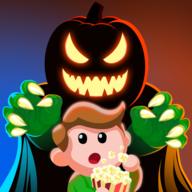 恐怖公园公司无限金币钻石版 1.2.2免广告版