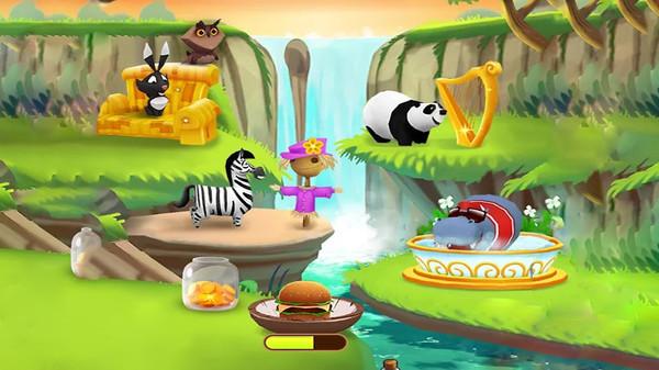 虚拟宠物大作战手游 1.2安卓版截图3