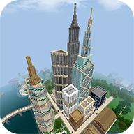 迷你方块工艺2手游(Mini Block Craft 2) 2.2.2.mc2最新版
