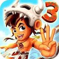 Jungle Adventures 3(丛林冒险3无限金苹果版) 50.32.6.1最新版