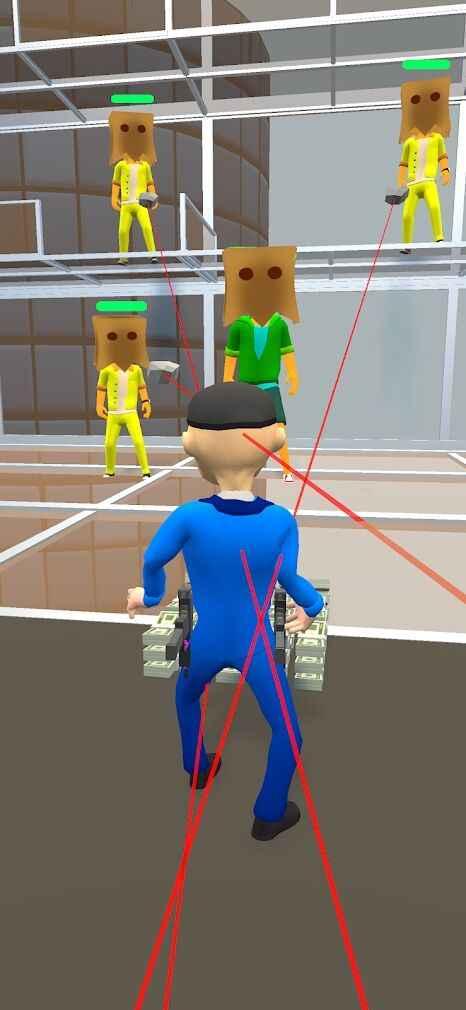 道奇大师手游 2.0.9免广告版