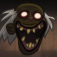 Troll Quest Horror 3(恐怖脸之谜恐惧3无限提示版) 2.2.1安卓版