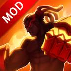 Shadow Knight: Era of Legend(暗影骑士传奇时代内置菜单版) 1.1.361安卓版