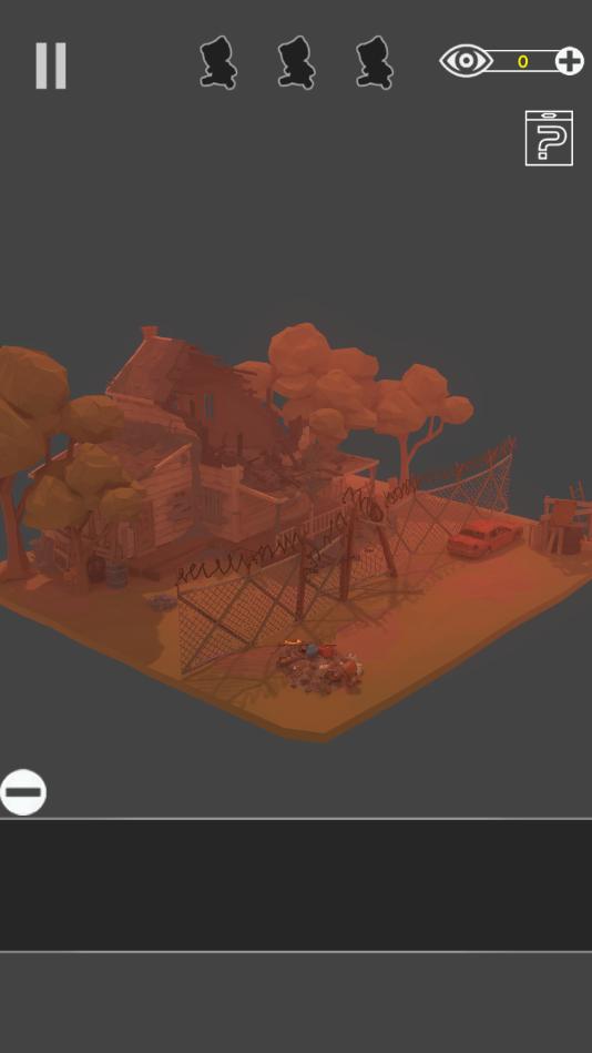 密室逃脱之遗失去广告版 1.0安卓版