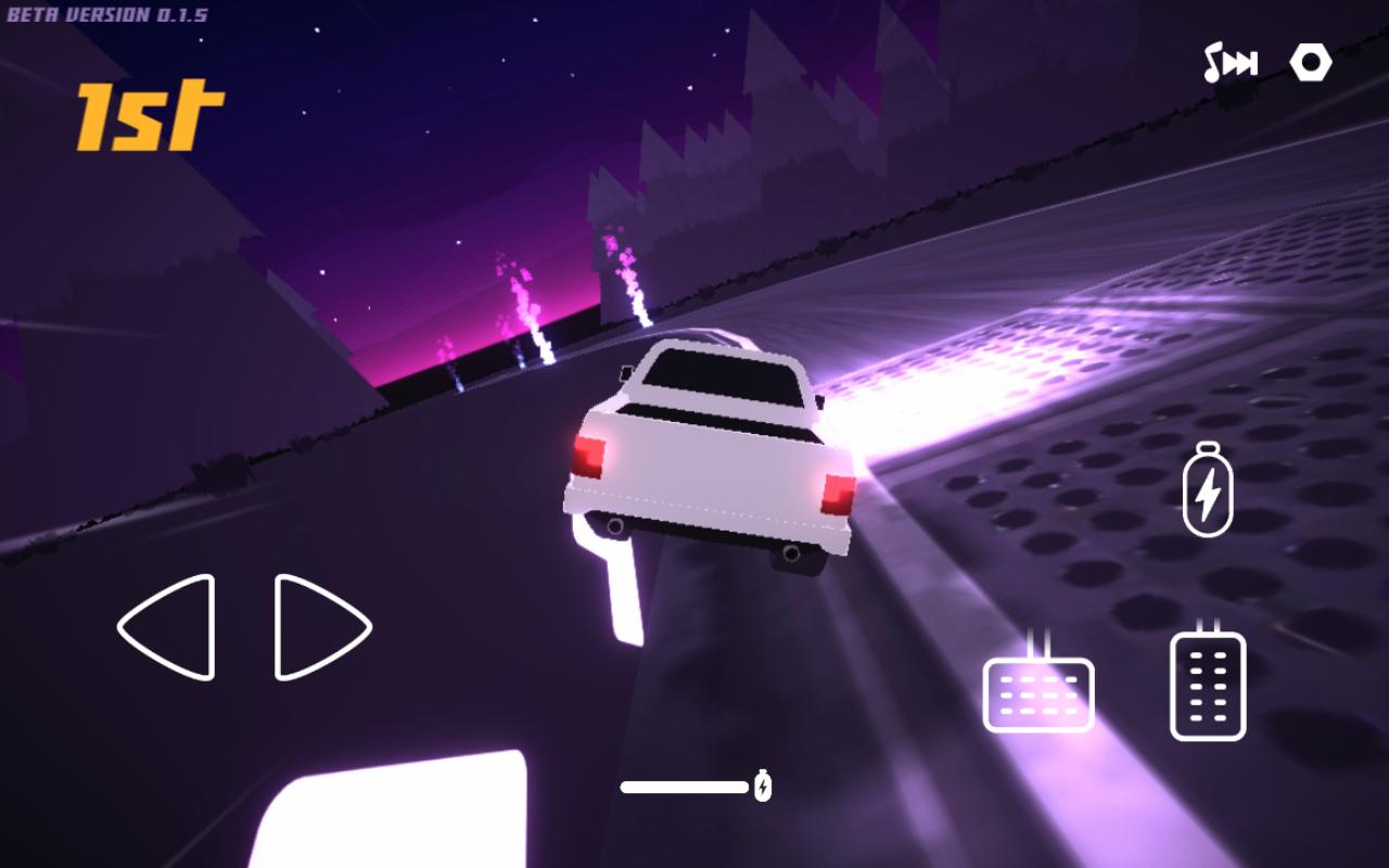 夜速解锁付费道具版 0.1.5安卓版截图3