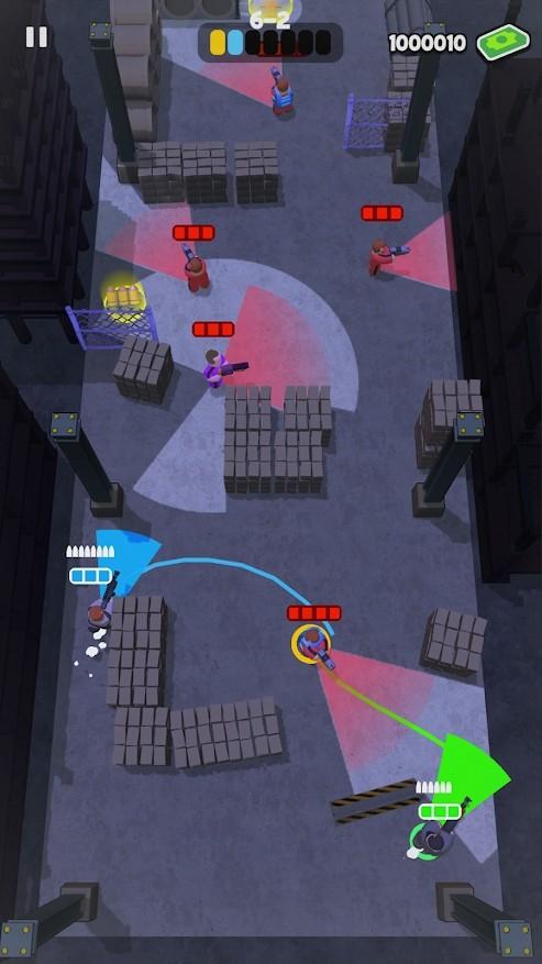 Fatal Funnel(致命漏斗手游) 0.10安卓版