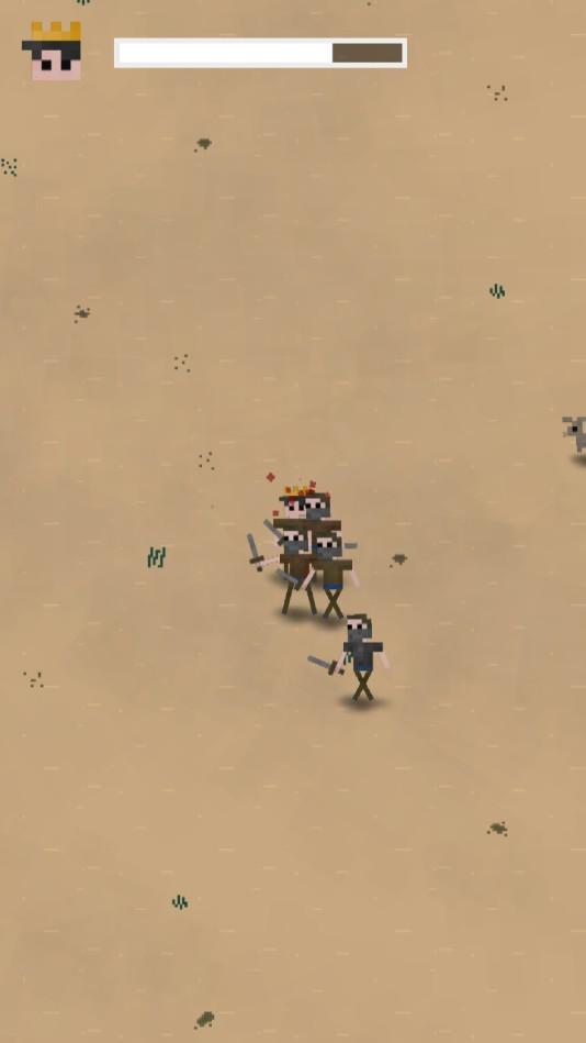 Ming the King官方版 1.2.3安卓版