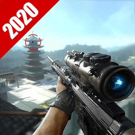 SniperHonor(荣誉狙击无限金币版) 1.8.5无限钻石版