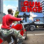 Grand Action Simulator - New York Car Gang(纽约汽车帮会大量货币版) 1.3.5安卓版