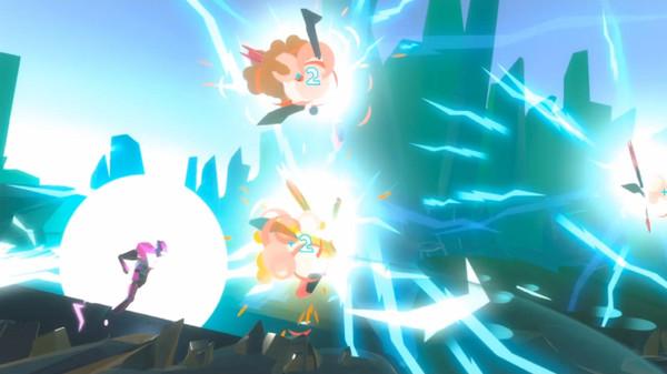 火柴人空中激斗手游 1.05最新版