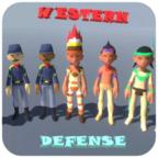 WesternDefence(西方防御官方版) 1.9安卓版