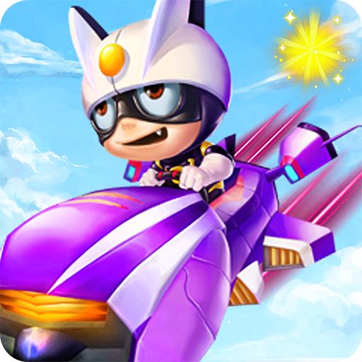 超级赛车英雄 1.0.4安卓版