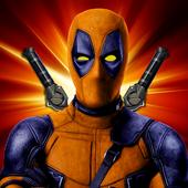 Superhero Crime City - Captain Dead Sword Pool(超级英雄犯罪城) 1.0安卓版