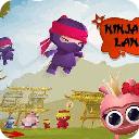 勇闯忍者大陆 2.13