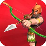 木马战争传奇的斯巴达的崛起大量货币版 2.0.7安卓版