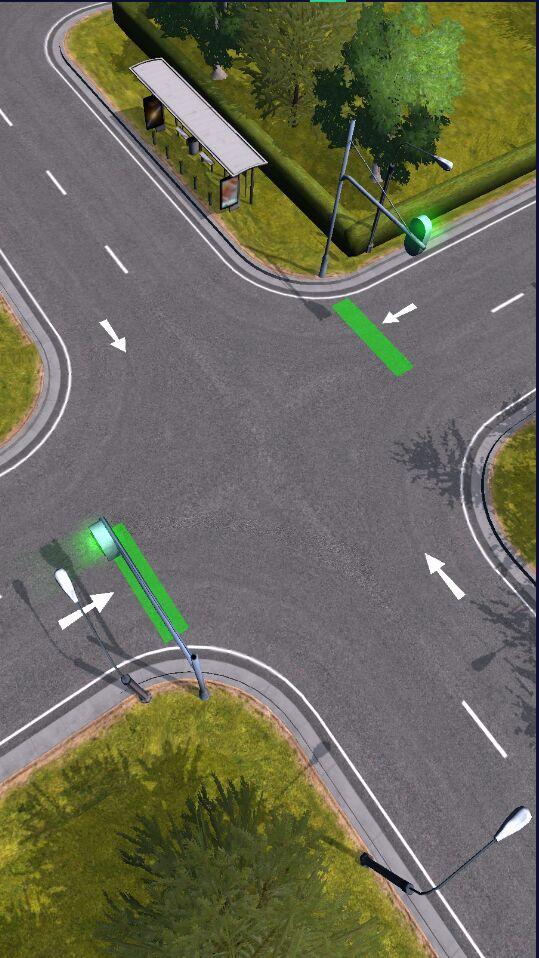Crazy Traffic Control(交通管理模拟官方版) 1.0.6安卓版
