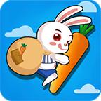 炸飞小兔兔最新版 1.0.3安卓版