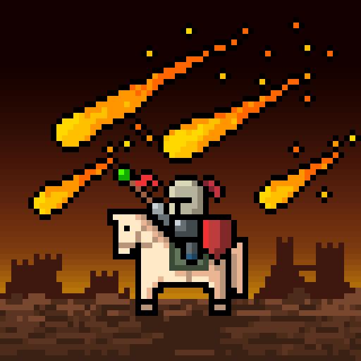 骑马与施法最新版(Mount and Magic) 1.3.6安卓版