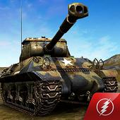Armored Aces(装甲的王牌（在线的3D坦克对战）) 3.1.0安卓版