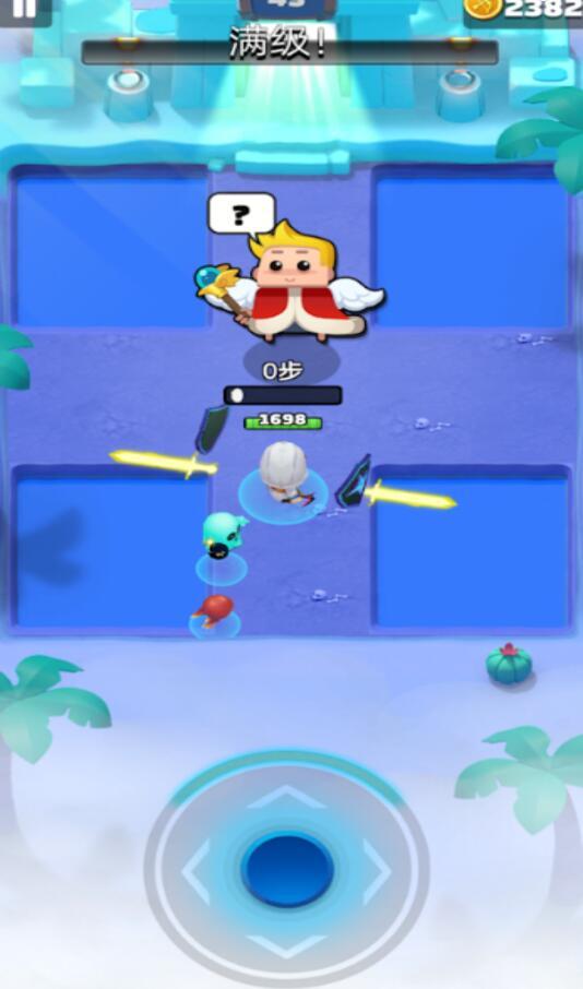 弓箭英雄无限货币版 1.20安卓版