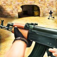 CS Wars(枪杀手无限金币破解版) 8.0免费版