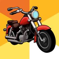 Motorcycle - Idle Factory Tycoon(摩托车闲置工厂大亨游戏) 1.0.1安卓版
