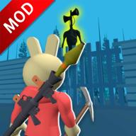 小猪城际警笛头破解版 1.0去广告版