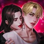 血吻与吸血鬼的互动故事破解版 1.13.0中文版