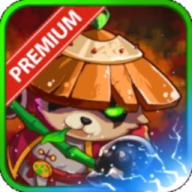 Defender Heroes(英雄防御幻想无限钻石版) 1.1安卓版