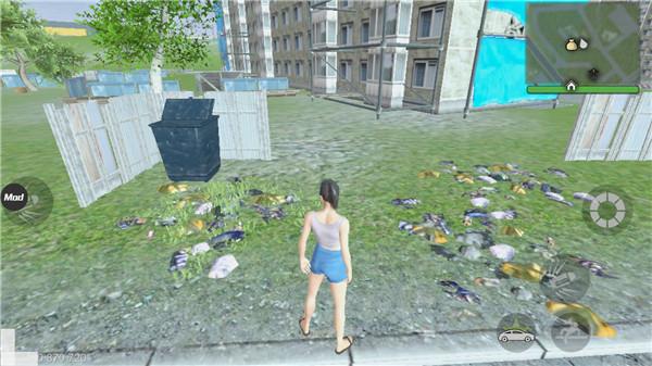 火力全开2城市狂热图片5