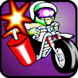 Daredevil Dynamite(魔鬼炸药) 1.1.1安卓版