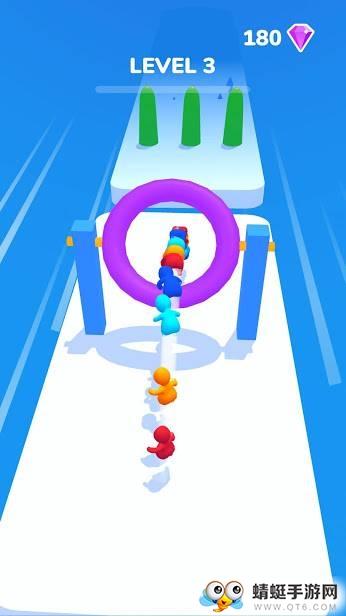 人群小跳王官方版 1.0.6