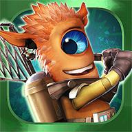 捕蝇者起源破解版 1.0.10