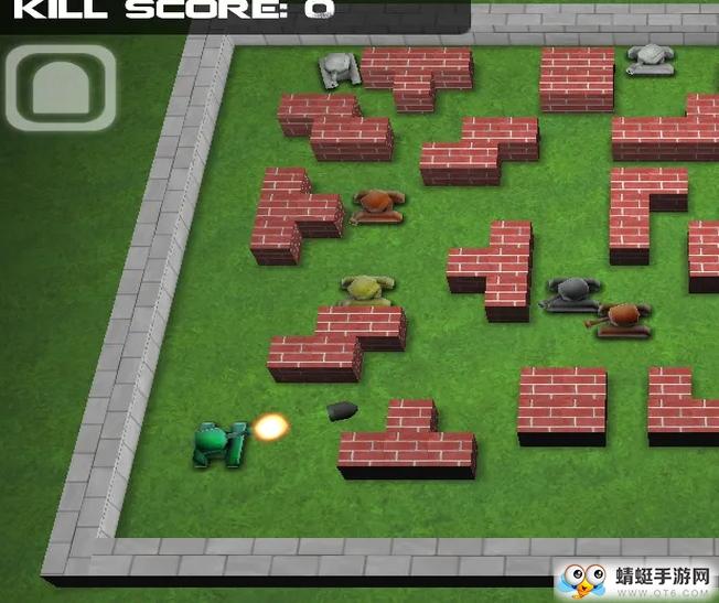 Tank Hero(坦克英雄无限子弹版) 1.5.13