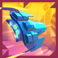 几何飞行 Geometry Race 1.9.5安卓版