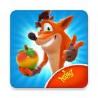 古惑狼全速冲锋内置修改器版 1.120.37破解版