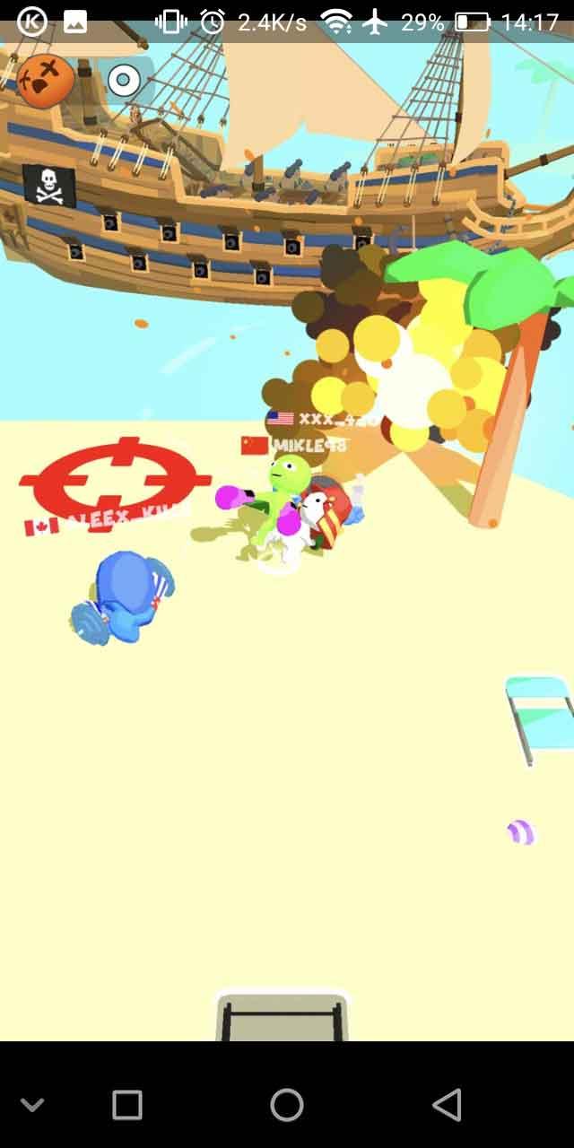 Stickman Boxing(火柴人拳击无限货币版) 1.2.5.3安卓版