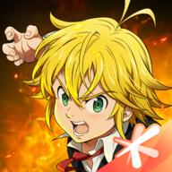 七人传奇光与暗之交战官方版 1.0.0.6最新版