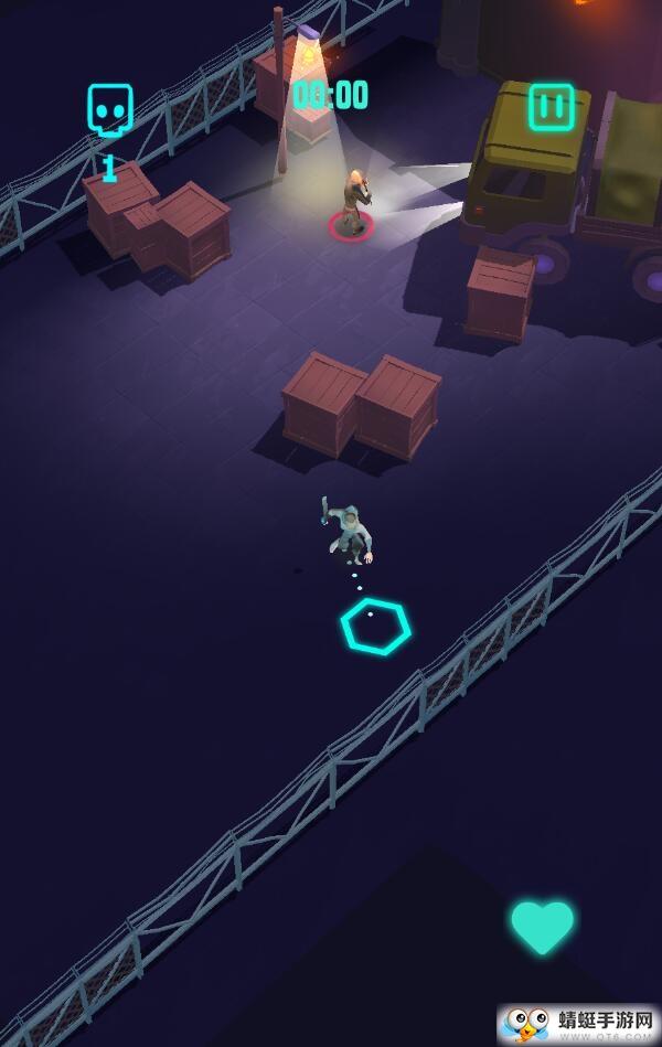 合约杀手无敌版 1.0中文版