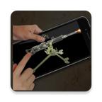 Machine Gun Simulator 2(机枪模拟器2免广告版) 1.8安卓版
