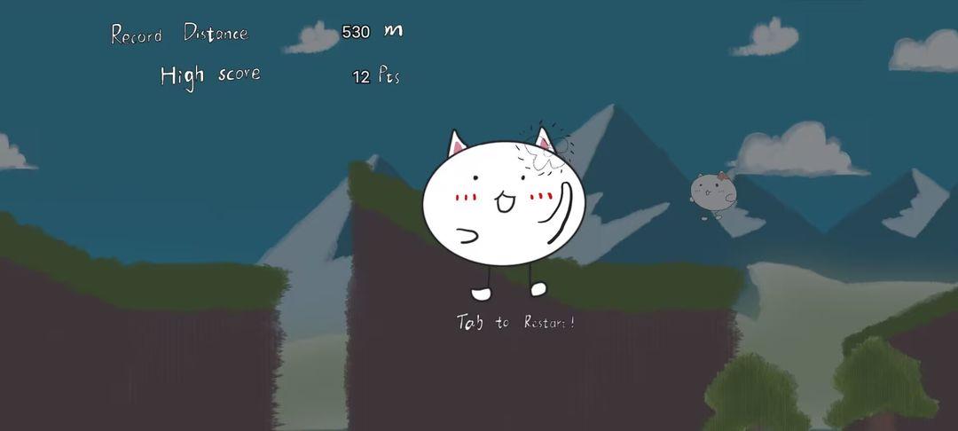 小猫摘花花最新版 1.0安卓版