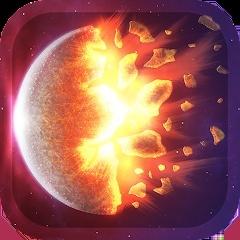 星球爆炸模拟器2D 1.2.5中文版
