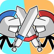 火柴人战术塔防无限金币钻石版 1.1.5安卓版