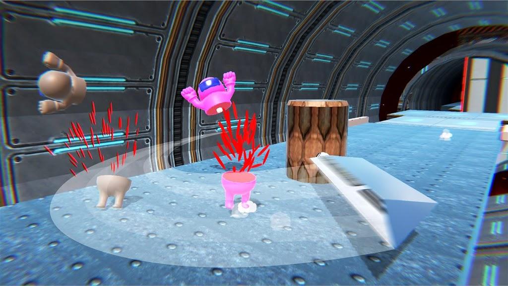 Traitor Guys(在叛徒之间官方版) 0.1安卓版