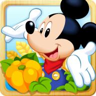 迪士尼魔法城堡:梦之岛 Disney Magic Castle Dream Island 2.11.1安卓版