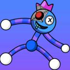 彩虹拉伸最新版(Rainbow Stretch) 1.0.2安卓版