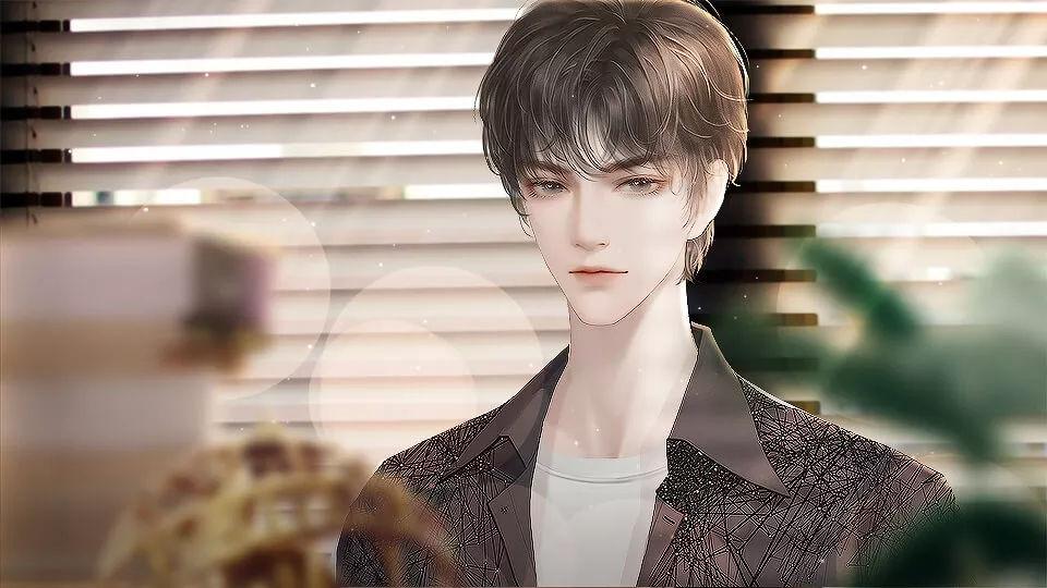 独家星动橙光游戏破解版金手指 11.10最新版截图2